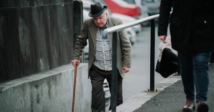 Franciaországban egyre több a száz év feletti ember