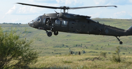 Helikopterrel is szűrik hamarosan a gyorshajtókat Románia-szerte, de Hargita megyében is?