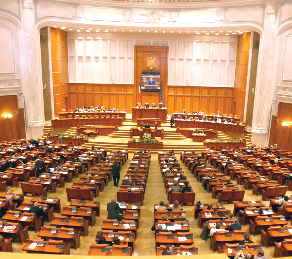 A házbizottság elhalasztotta a bizalmatlansági indítvány vitáját