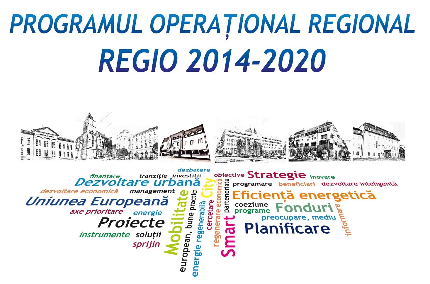 A Központi Regionális Fejlesztési Ügynökség európai pénzforrásokat vonz fejlesztési célokra a ROP 2014–2020-on keresztül