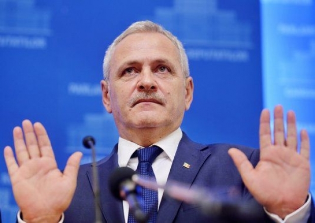 Elutasította a bíróság Liviu Dragnea szabadlábra helyezési kérelmét