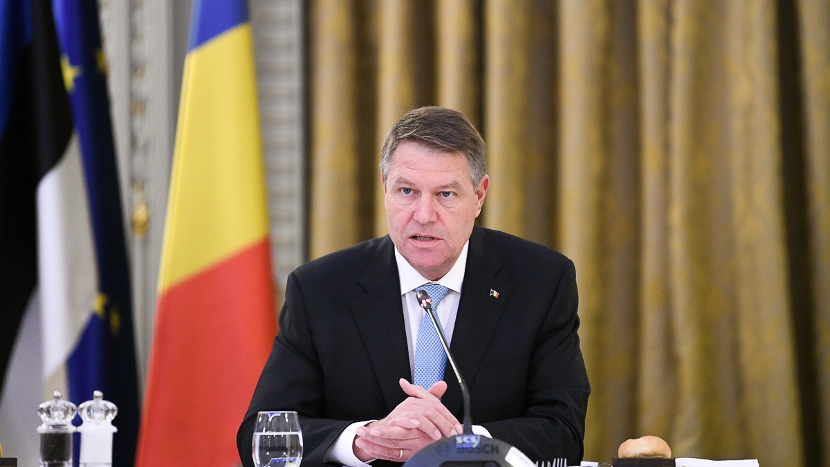 Ukrán válság: Románia összehívja a legfelsőbb védelmi tanácsot