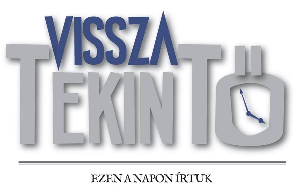 Visszatekintő (február 4.)