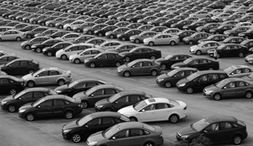 Nőtt az eladott új autók száma az Európai Unióban