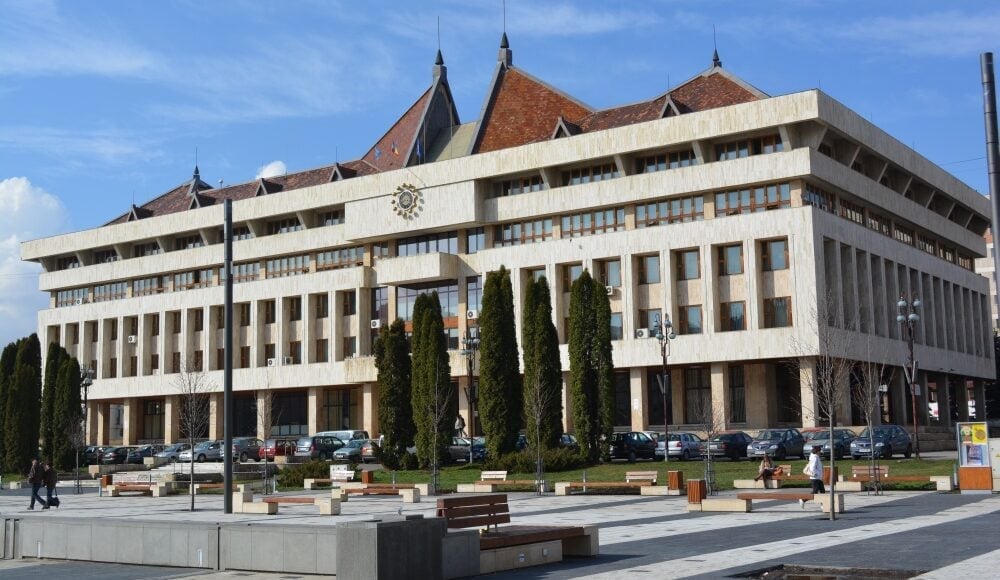 Vállalkozói inkubátorház épül Balánbányán 