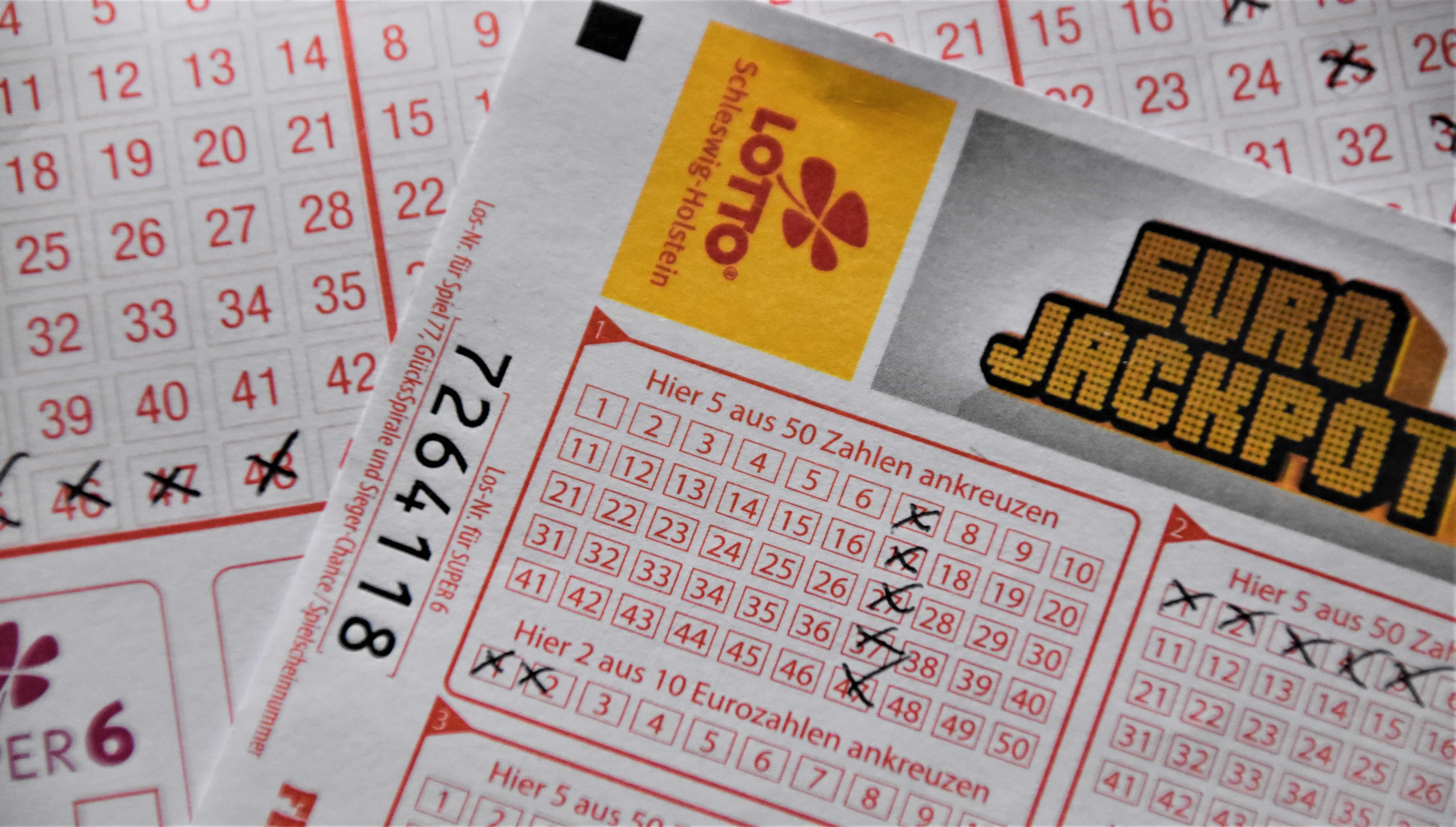 Gazdára talált a hatos lottó több mint 2,78 millió eurós főnyereménye