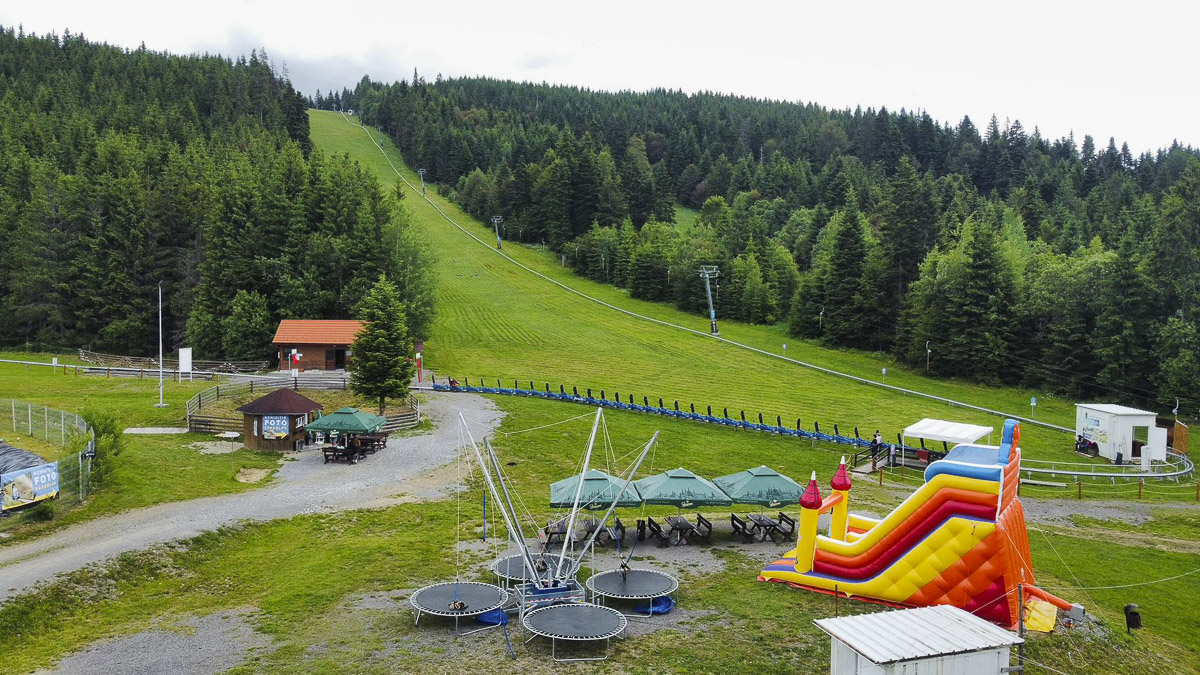 Sem uszoda, sem szabadidőpark nem épül idén