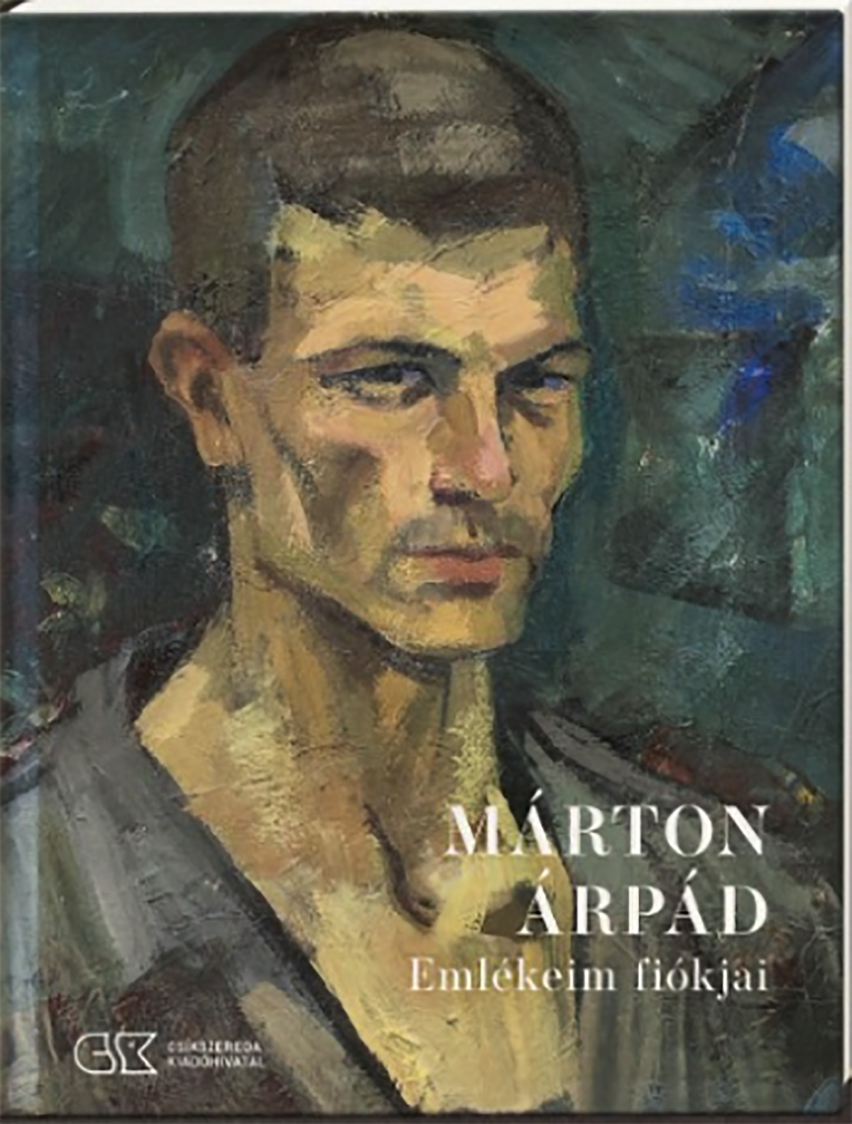 A művész történetei, családi körben