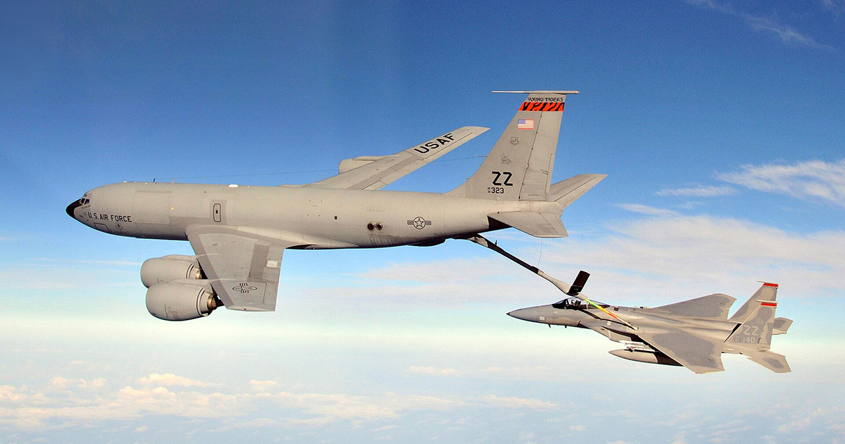 Nem tetszik, hogy az Egyesült Államok használja a légibázisokat