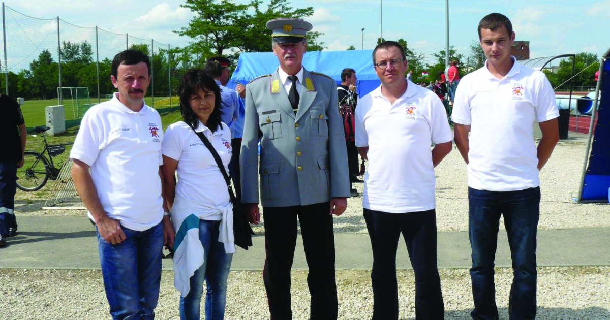 Az idő a legnagyobb ellenség