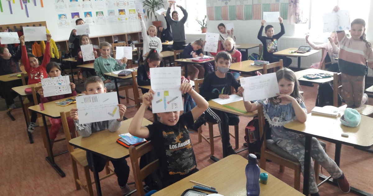 Tehetséggondozás és szakemberképzés Ditróban