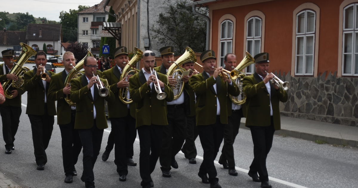 Megőrizni és továbbadni a múltból kapott örökséget