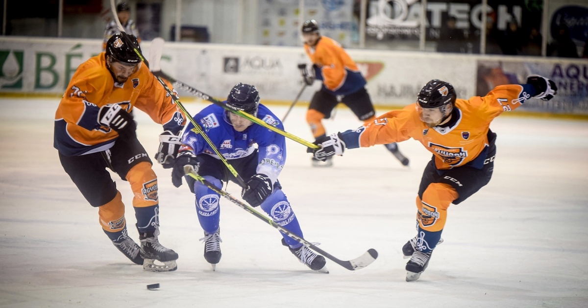 Negyedik helyen végzett a Gyergyói HK