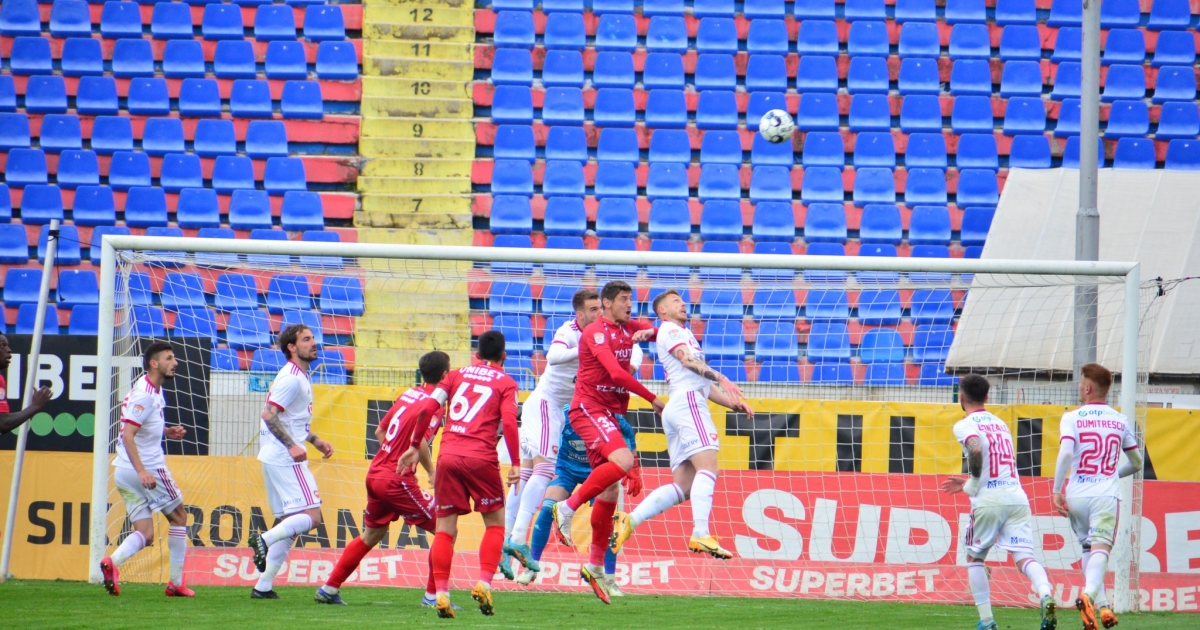 Rangadót nyert a Sepsiszentgyörgyi OSK