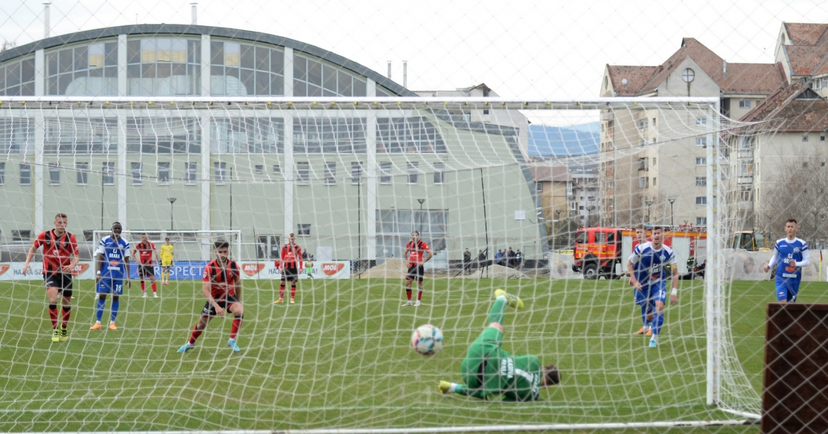 Győzött az FK Csíkszereda és az FC Székelyudvarhely is