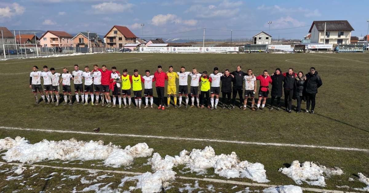 Nincs mese: győznie kell az FK Csíkszeredának