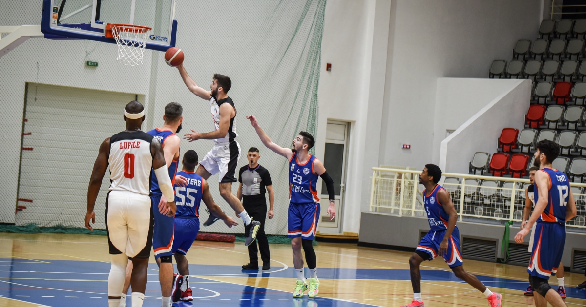 Győzelem az évnyitón