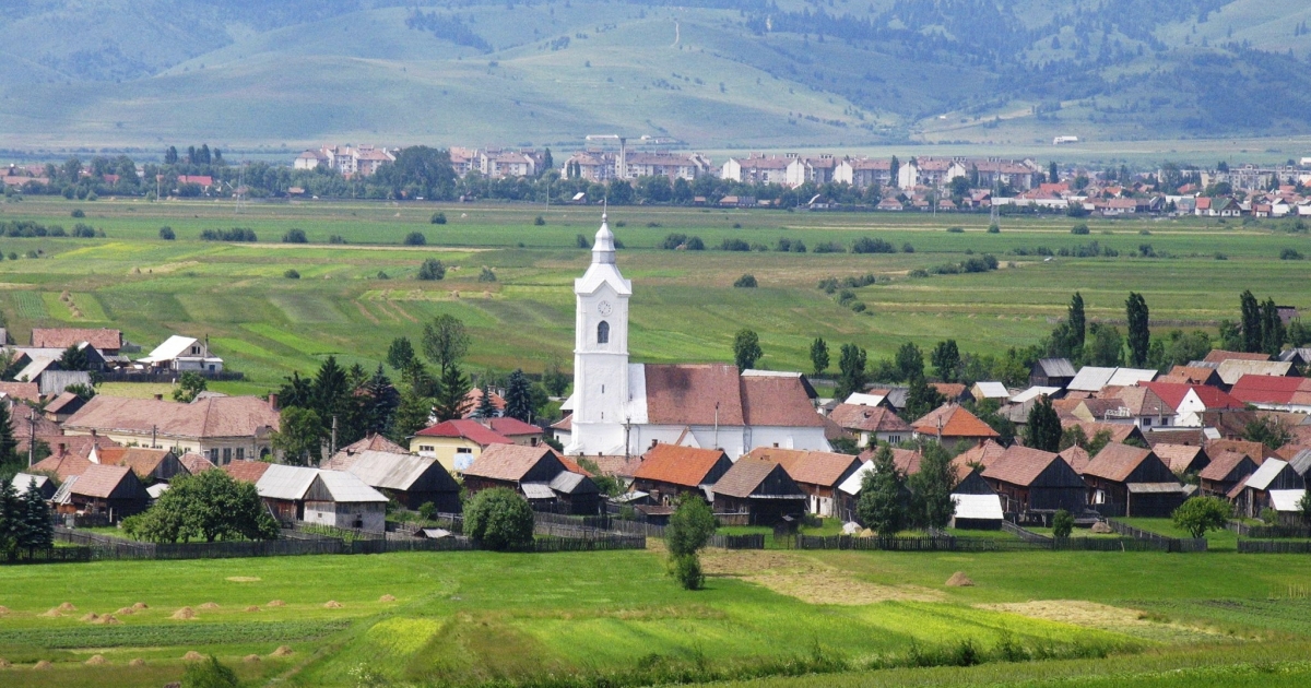 Megújulhat a tekerőpataki művelődési ház