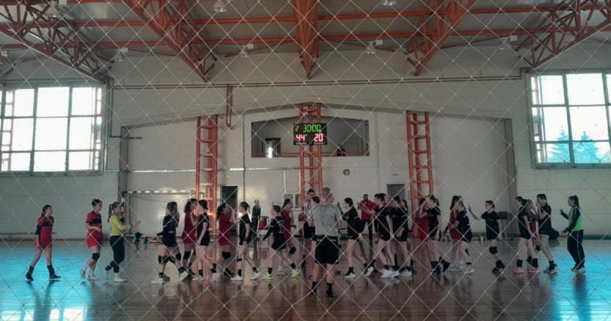 Csíkszereda nyerte a megyei rangadót