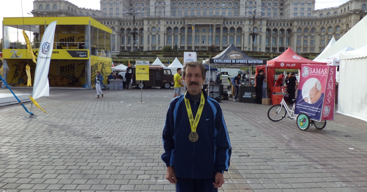 Harmadik hely, zárásként