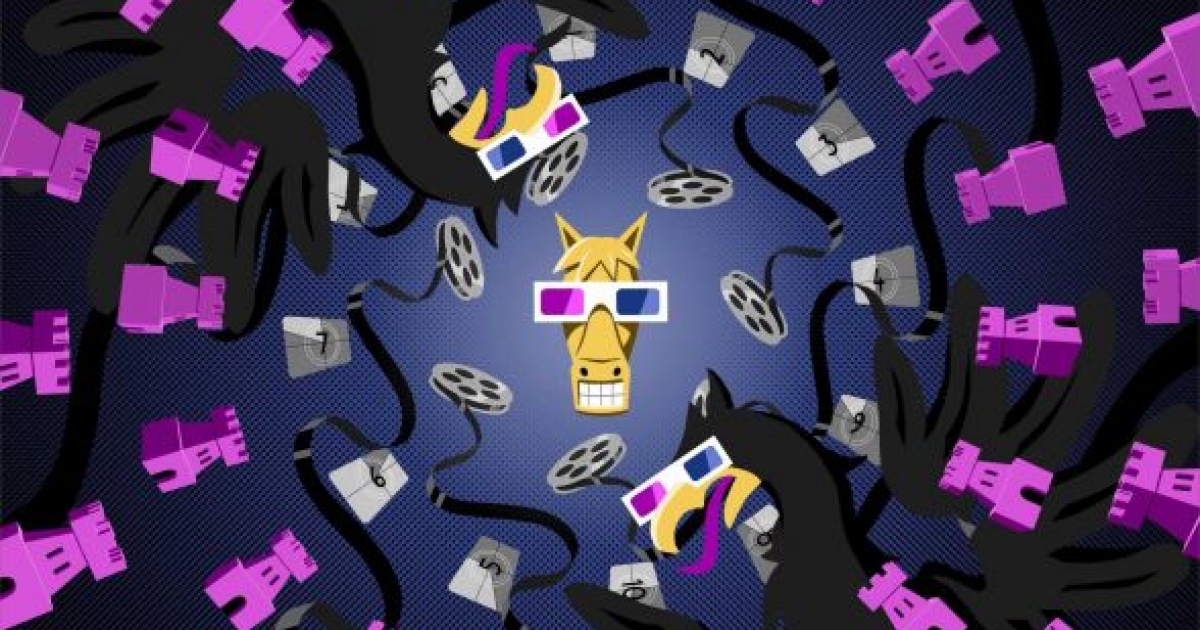 Elkezdődött a Filmtettfeszt