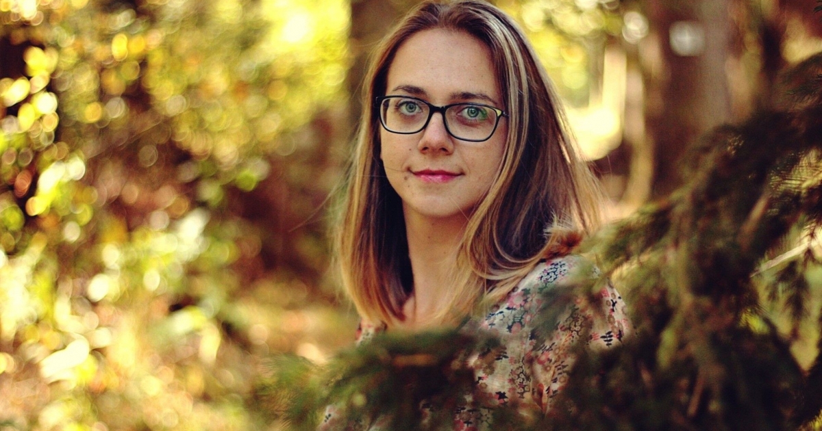 Benedek Helga: minden kattintással gazdagabb leszek