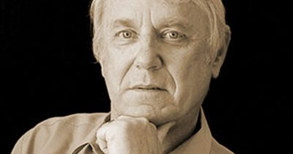 Árkossy István a díjazott