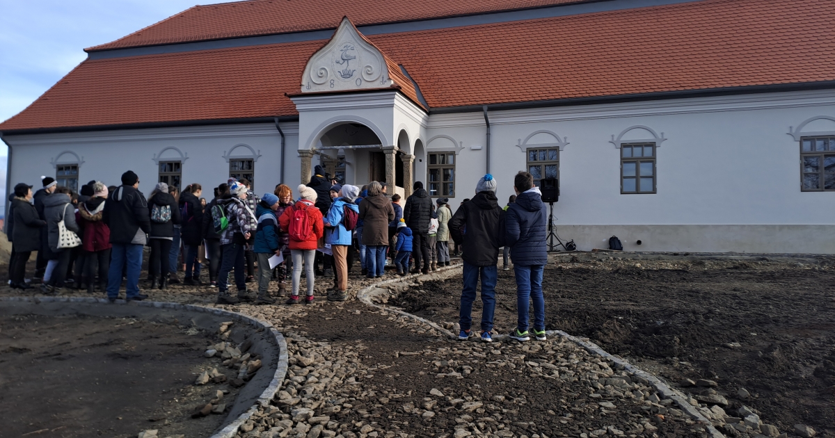 Nyílt napot tart az önkormányzat