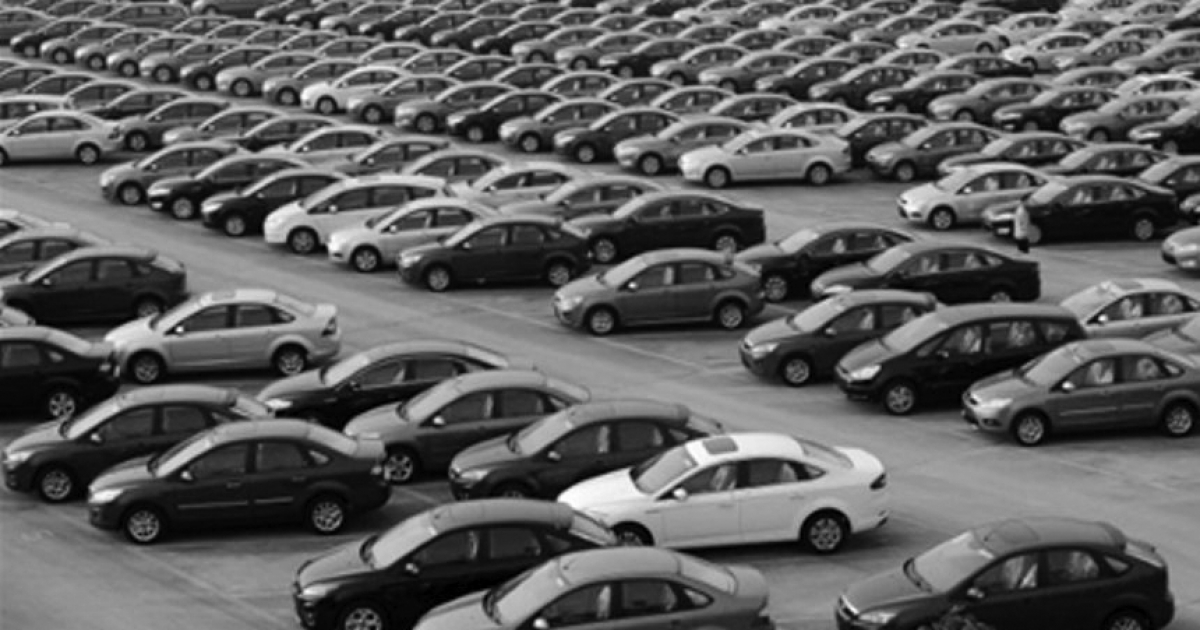 Nőtt a forgalomba helyezett új autók száma 2022-ben