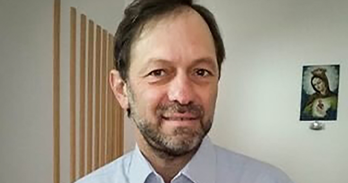 Csapai Árpád – Adventre hangolva