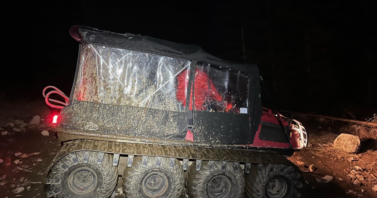 Több súlyos esetben is riasztották a hegyimentőket