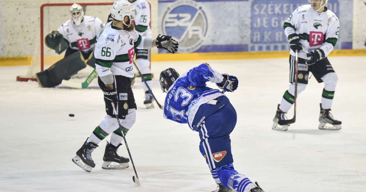 Rangadót nyert a Sportklub