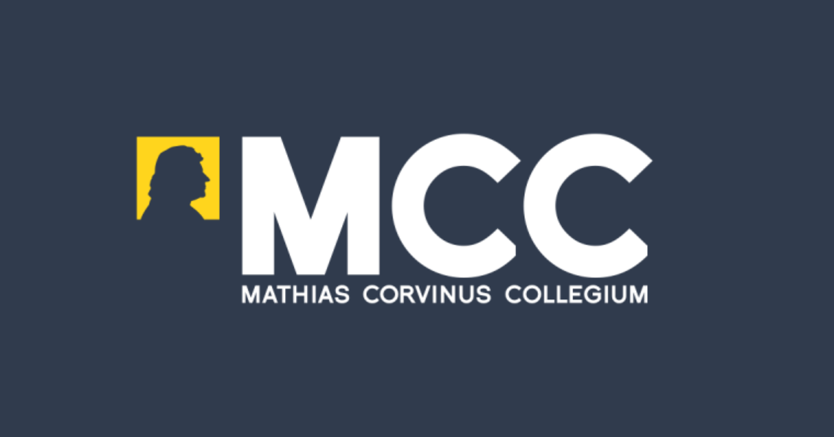 Nyílt előadást tart az MCC