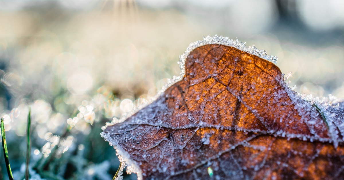 Mintha valóban tél lenne: -7,6 Celsius-fokot mértek reggel Csíkszeredában