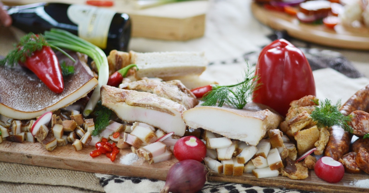 SzalonnaFesztet szerveznek Csíkszeredában