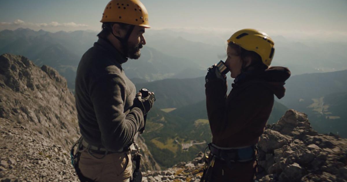 Érzelmek magasságain