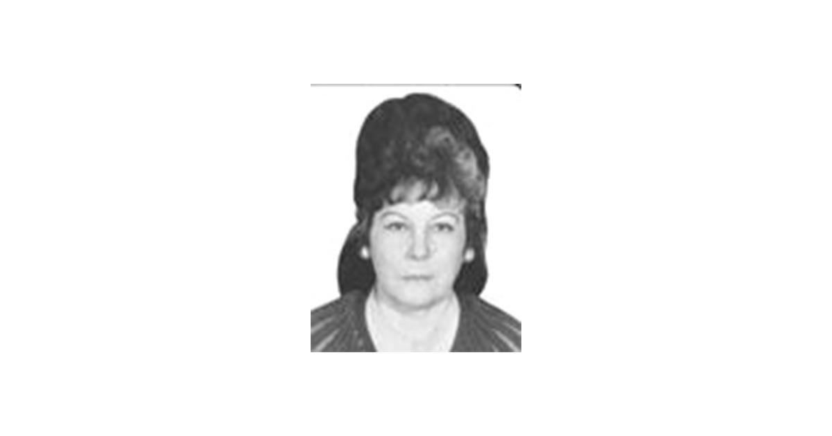 Bogyé Erzsébet
