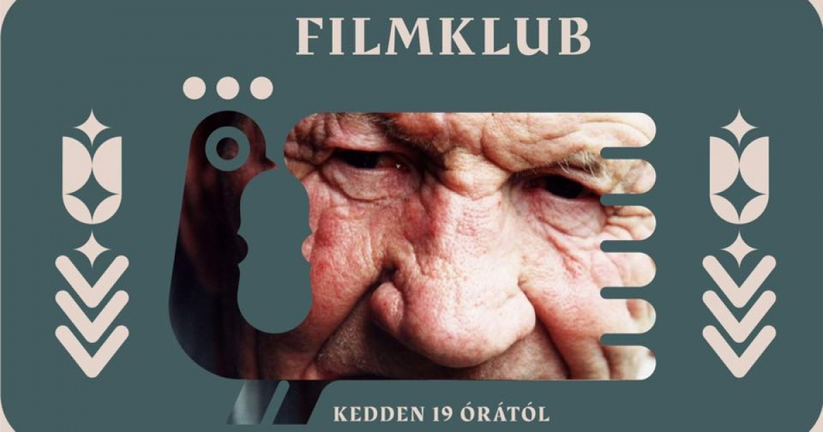 A Hargita Népe ajánlja: Zengő Filmklub