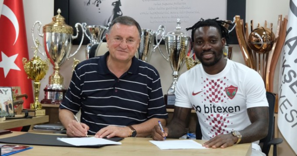 Élve találták meg a földrengés után eltűntnek nyilvánított futballistát