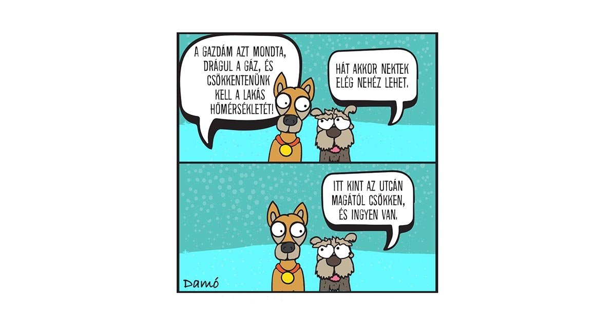 Heti Damó