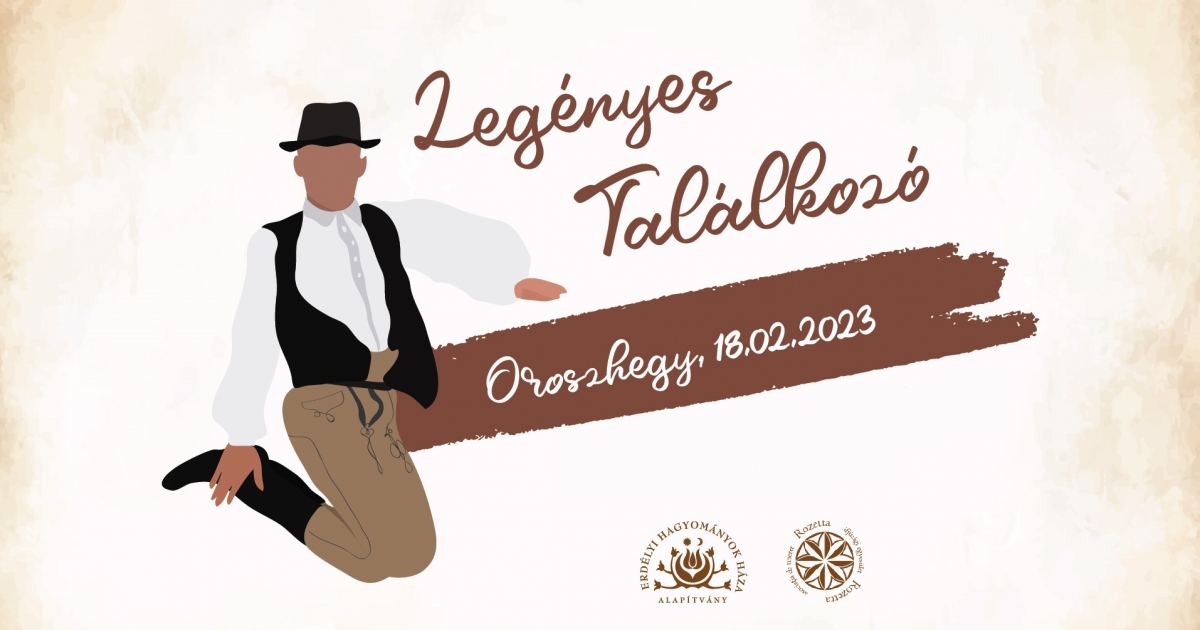 II. Legényes Találkozó