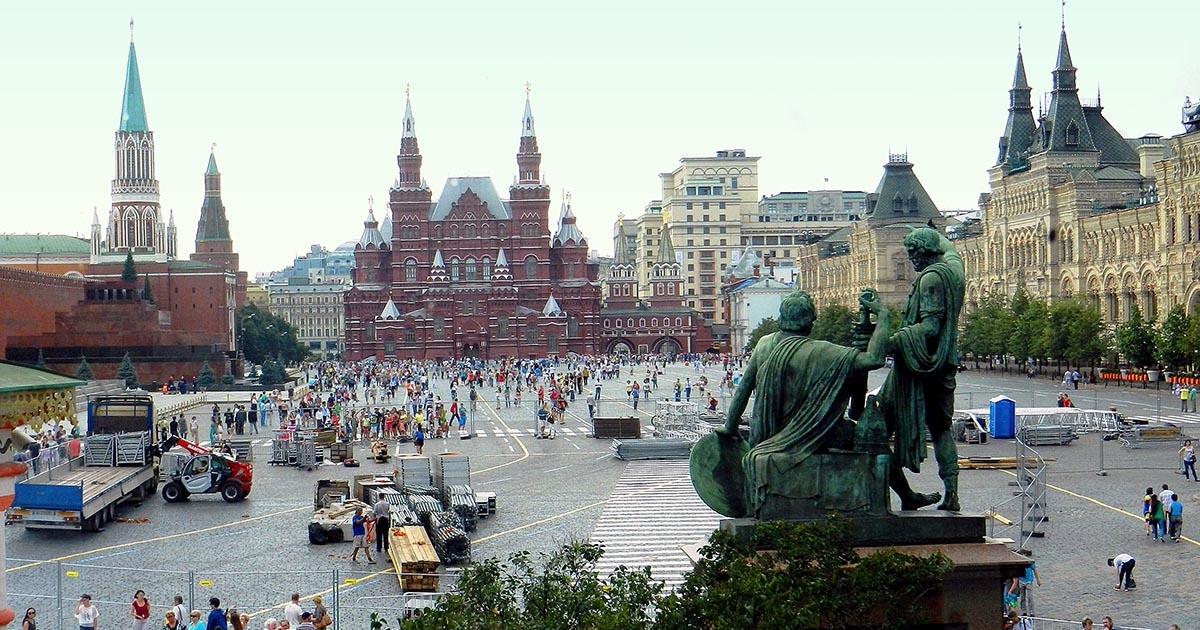 Sajátosan nagyvilági