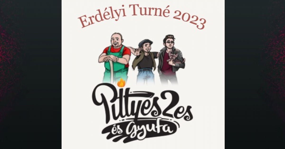 Pittyes 2es és Gyufa