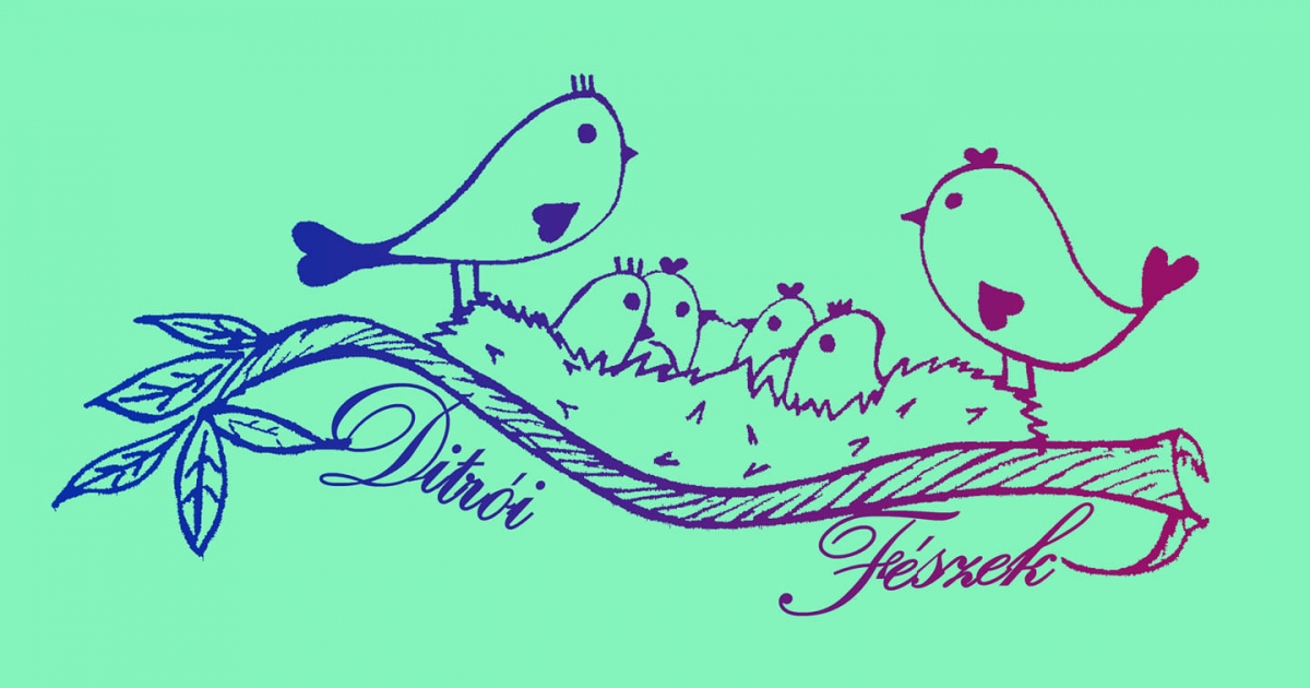 A Ditrói Fészek eseménye