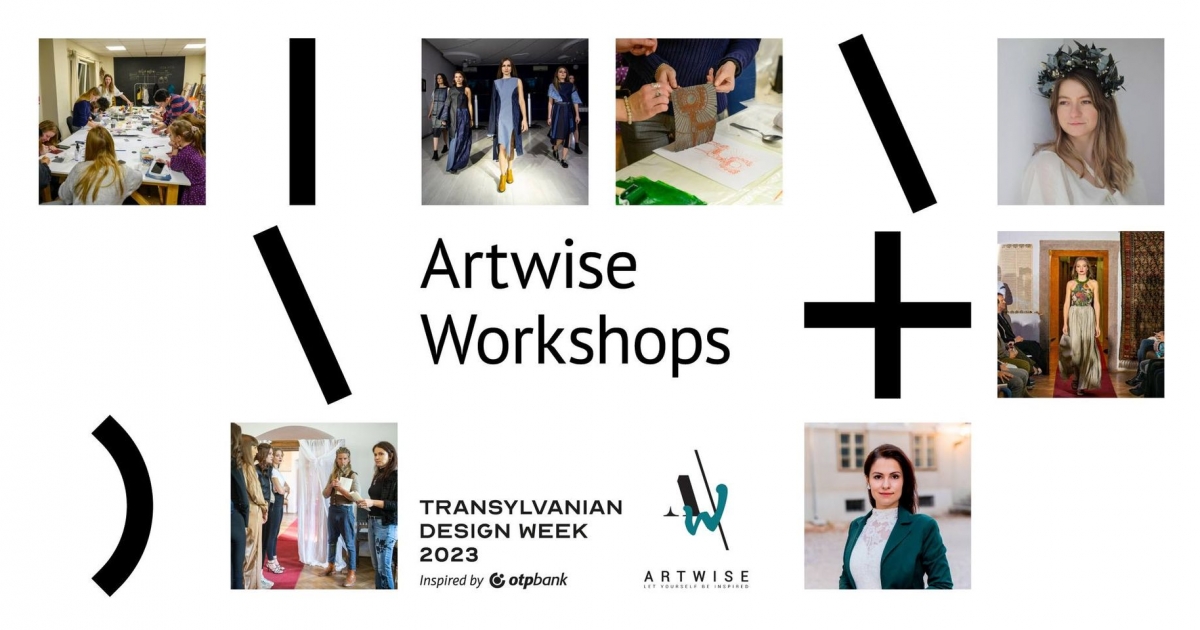 A Hargita Népe ajánlja: Kreatív workshop Csíkszeredában