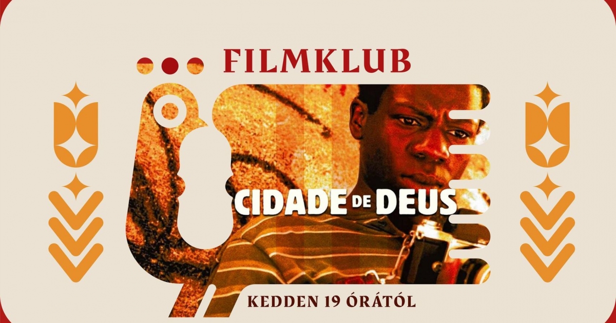 Zengő Filmklub