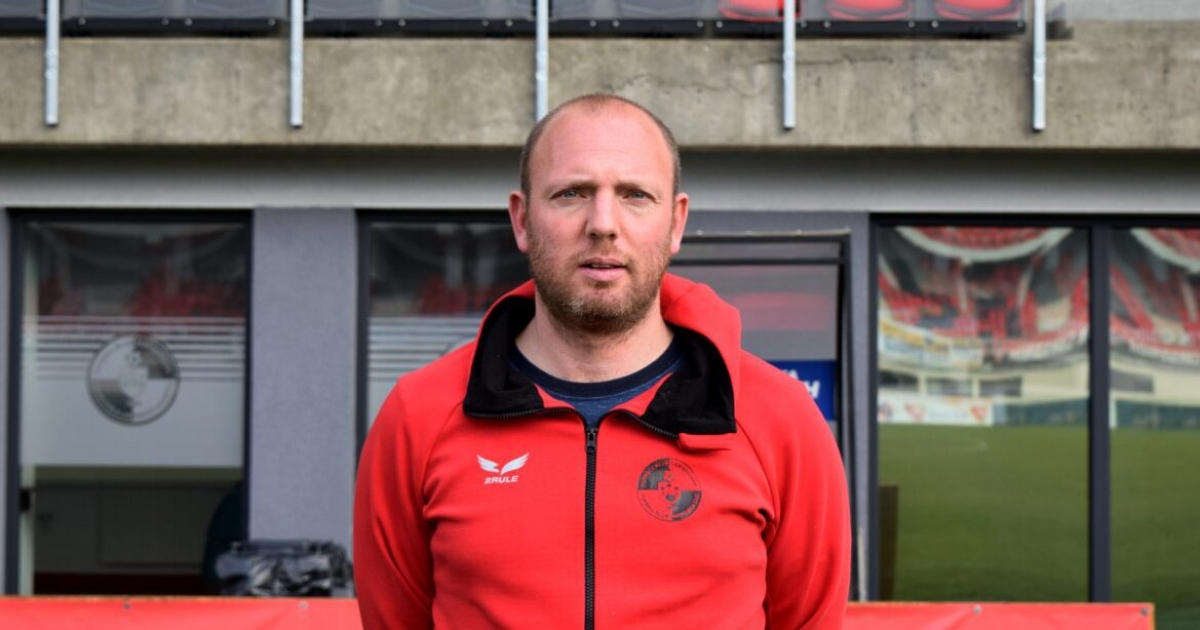 Új edző vezetheti sikerre a csíki lányokat