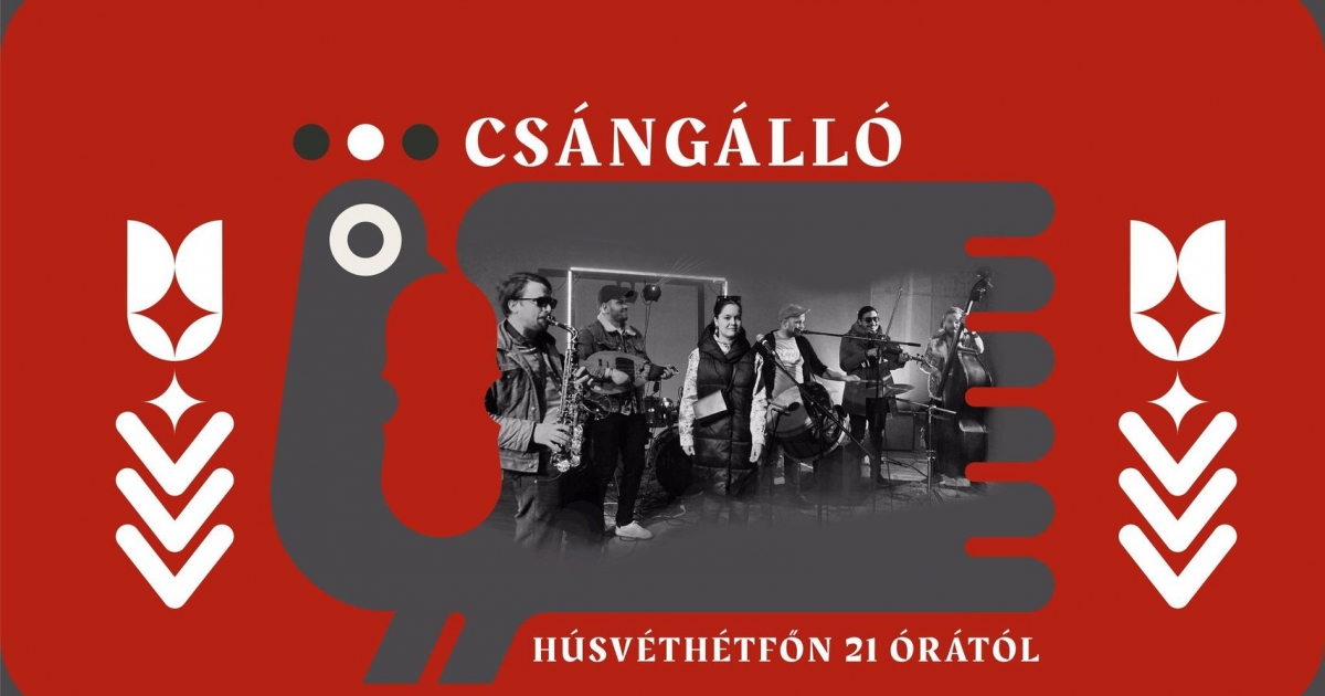 Koncert és mulatság