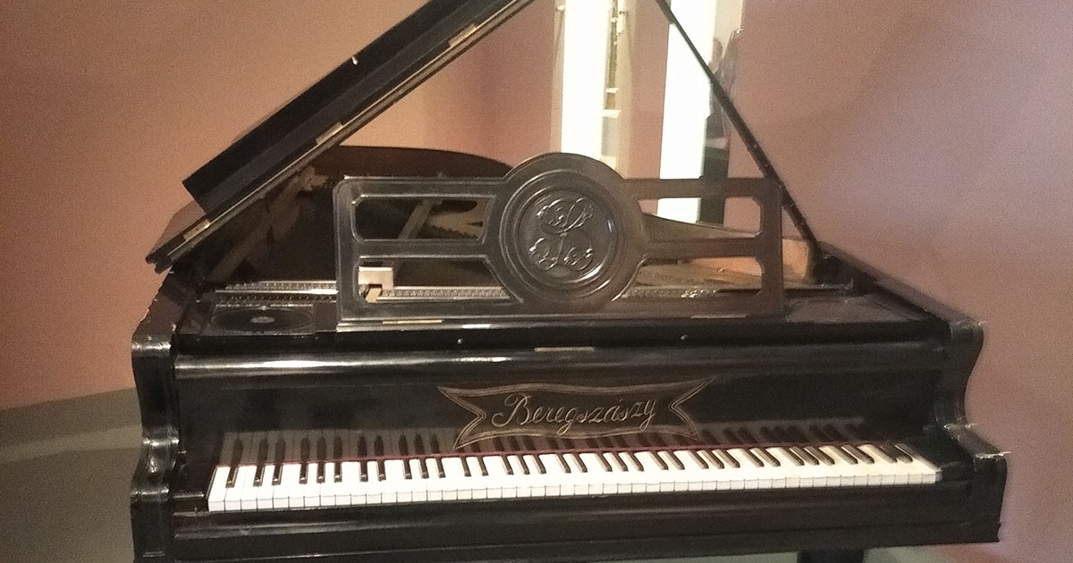 Híres magyar hangszerek