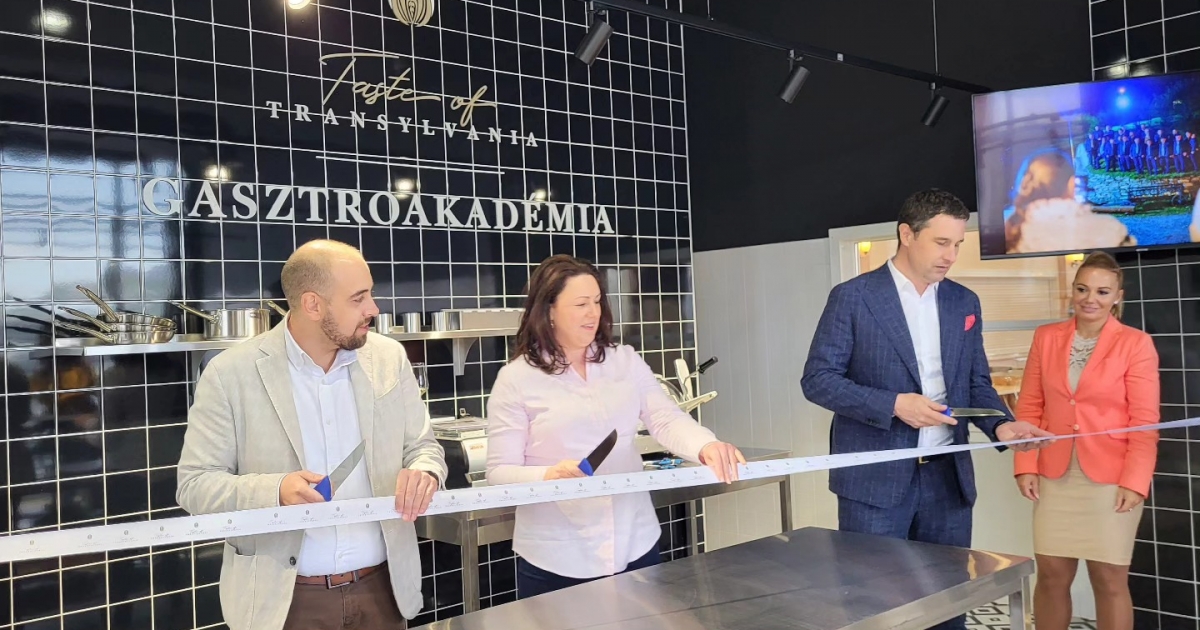 Főzzünk abból, amink van!